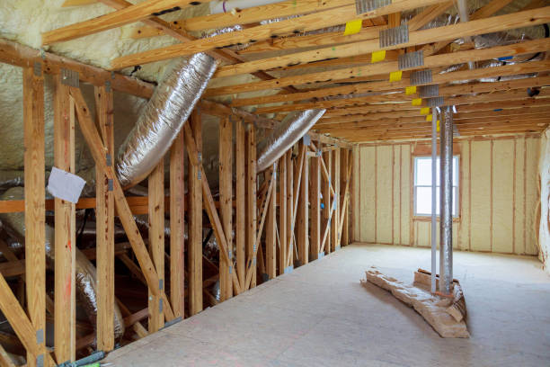 Best Commercial Insulation in Dublin, GA