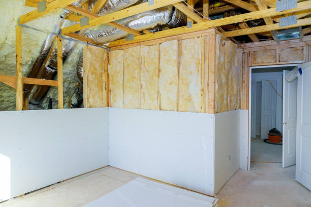 Best Insulation for Specific Applications in Dublin, GA