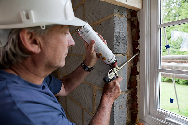 Best Types of Insulation in Dublin, GA