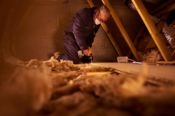  Dublin, GA Insulation Contractor Pros